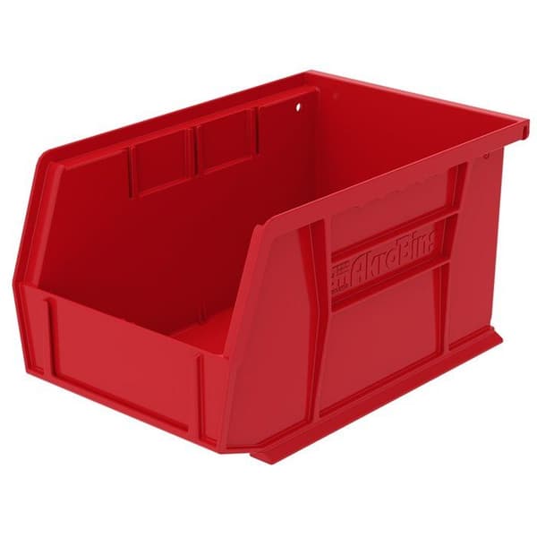 Verktygslåda - verktygslåda (tom) Akro-mils - 30237RED