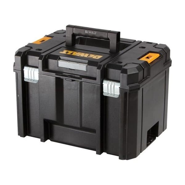 Coffert T-STAK 23 liter stor kapacitet DEWALT DWST1-71195