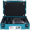 Miniatyrbild 5 av 5: Makpac låda med 87 handverktyg - MAKITA E-11542