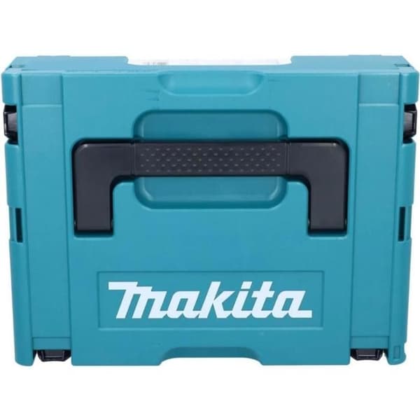 Makpac låda med 87 handverktyg - MAKITA E-11542