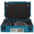 Miniatyrbild 1 av 5: Makpac låda med 87 handverktyg - MAKITA E-11542