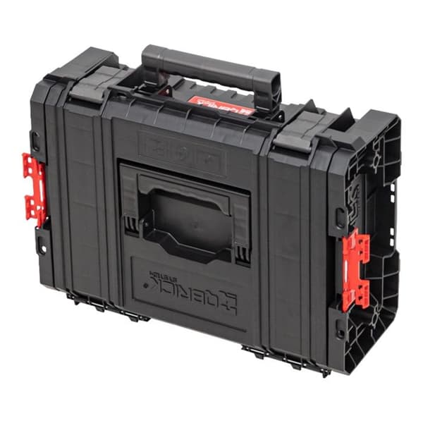 Coffert Techniker - Qbrick System - PRO 2.0 - Stapelbar - 12L - IP54