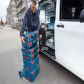 Miniatyrbillede 3 af 5: Mobility Bosch Professional Transportkuffert L-Boxx 102 tom - 1600A012FZ