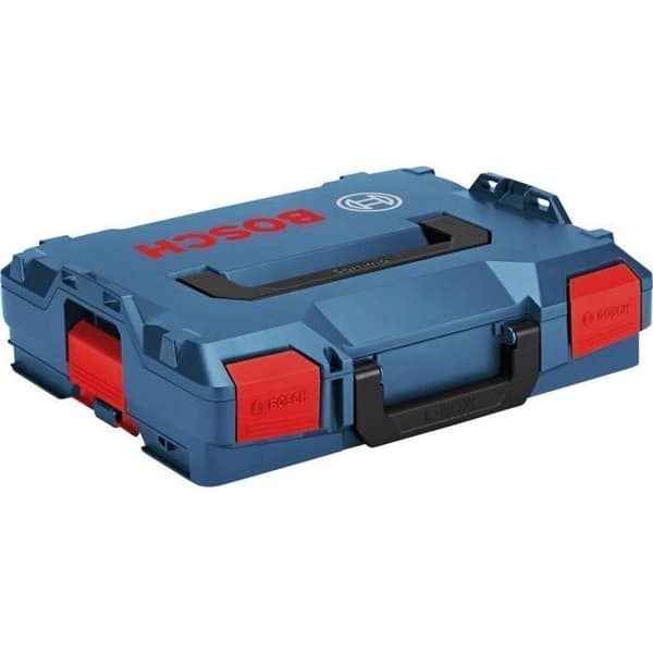 Mobility Bosch Professional Transportkuffert L-Boxx 102 tom - 1600A012FZ
