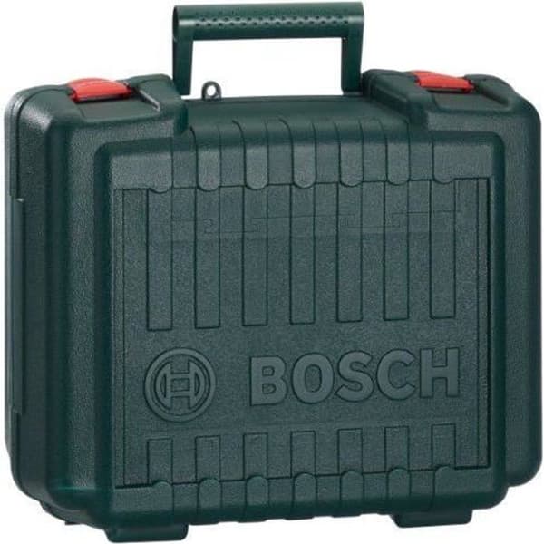 Transportväska - Bosch - POF 1200AE/1400ACE - Grön - 340x400x210 mm - Verktyg och tillbehör
