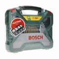 Miniatyrbild 3 av 3: Borr- och skruvbox X-Line 50 + Fixering BOSCH - 2607017523