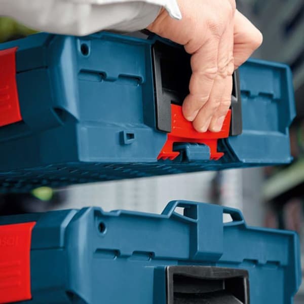 Mobility Bosch Professional LS-Boxx 306 transportväska tom - 1600A001RU
