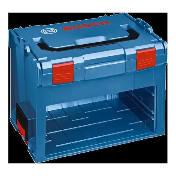 Mobility Bosch Professional LS-Boxx 306 transportväska tom - 1600A001RU