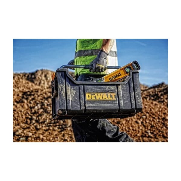 ToughSystem DS450 verktygslåda DEWALT 555x325x277 mm - DWST1-75654
