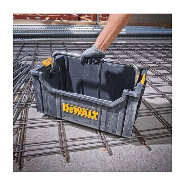 ToughSystem DS450 verktygslåda DEWALT 555x325x277 mm - DWST1-75654