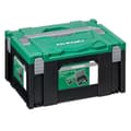 Miniatyrbild 2 av 3: Hitachi HIT-System Case III Verktygslåda