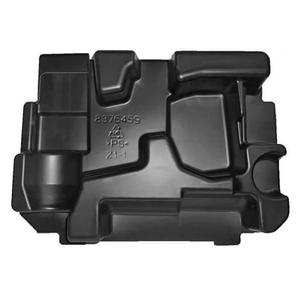 List - MAKITA - DTW450 - Plast - Svart - 837645-9