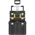 Miniatyrbild 4 av 5: Tourmobil 3 moduler PRO-STACK™ - STANLEY FATMAX - FMST1-80103