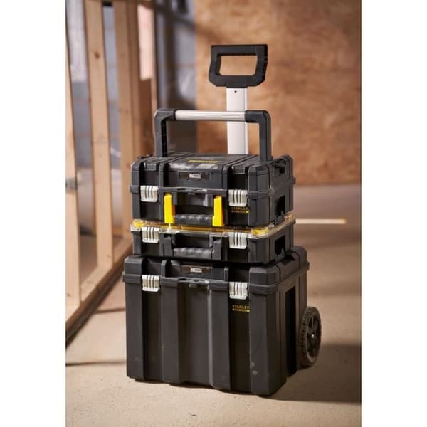 Tourmobil 3 moduler PRO-STACK™ - STANLEY FATMAX - FMST1-80103