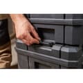 Miniatyrbild 2 av 5: Tourmobil 3 moduler PRO-STACK™ - STANLEY FATMAX - FMST1-80103