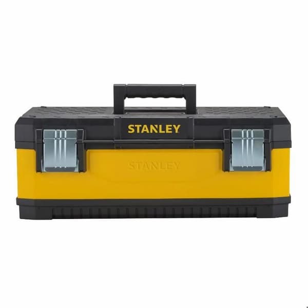 Verktygslåda - Stanley - 1-95-613 - Plast - Metall - 58 cm