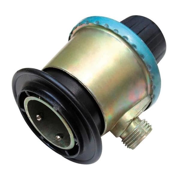 Gasregulator - Ospecificerad - Brännare - Justerbar - Blå - För vuxen