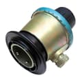 Miniatyrbild 2 av 3: Gasregulator - Ospecificerad - Brännare - Justerbar - Blå - För vuxen