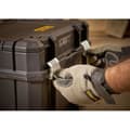 Miniatyrbild 5 av 8: Coffert med PRO-STACK™ organisatör - STANLEY FATMAX - FMST1-75796 - 23 L - Max belastning 30 kg