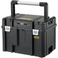Miniatyrbild 1 av 8: Coffert med PRO-STACK™ organisatör - STANLEY FATMAX - FMST1-75796 - 23 L - Max belastning 30 kg