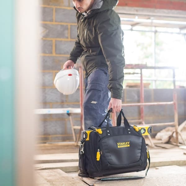 Stanley FATMAX Quick Access åben taske