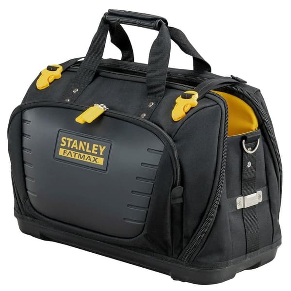 Stanley FATMAX Quick Access åben taske