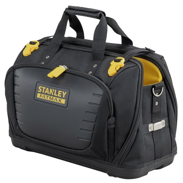 Stanley FATMAX Quick Access åben taske