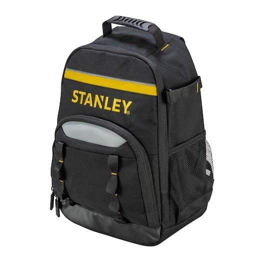STANLEY VÆRKTØJSRYGSÆK
