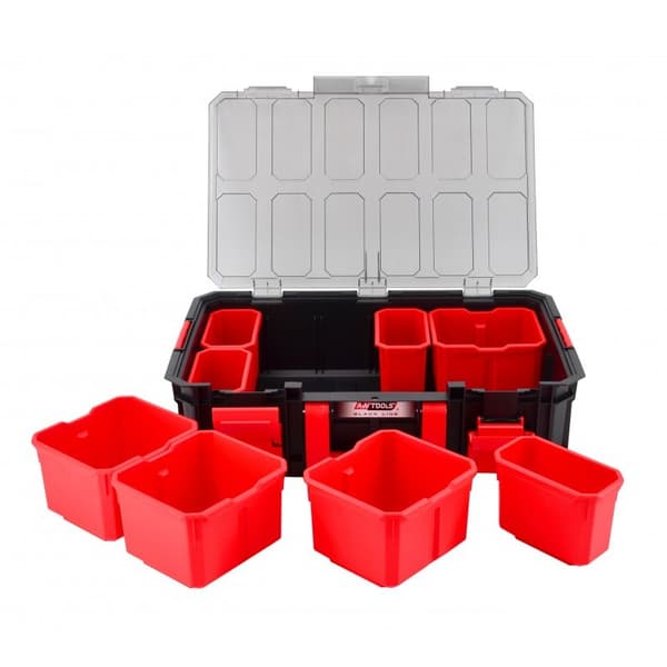 AWTOOLS AW30541BL værktøjskasse/smådele