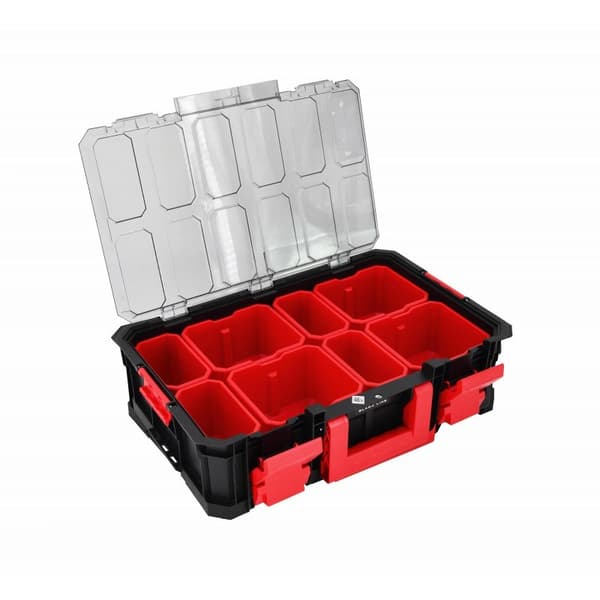 AWTOOLS AW30541BL værktøjskasse/smådele