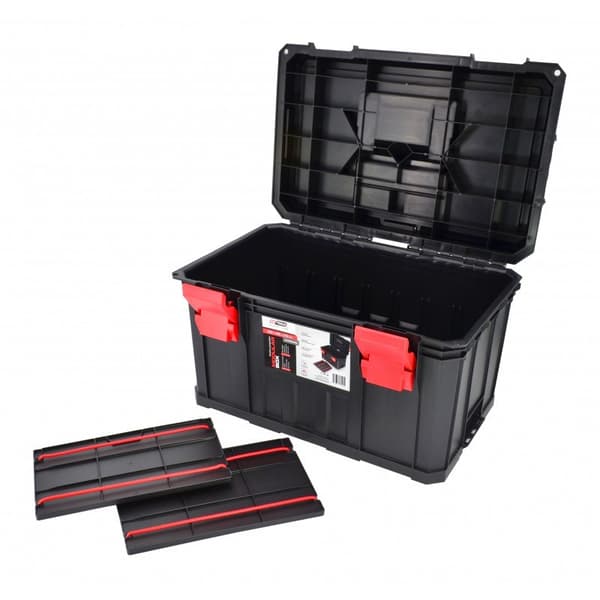 AWTOOLS AW30540BL opbevaringsboks