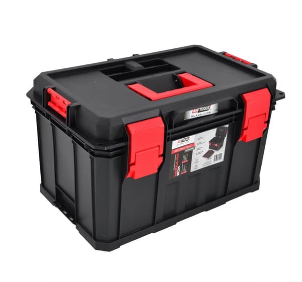 AWTOOLS AW30540BL opbevaringsboks