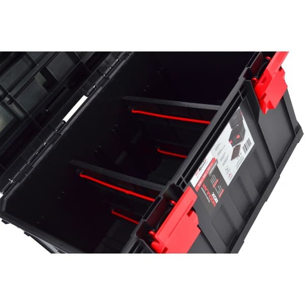 AWTOOLS AW30540BL opbevaringsboks