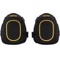 Miniatyrbillede 1 af 4: Stanley FATMAX FMST82962-1 sikkerhedsknæbeskytter Sort Elastisk, Nylon