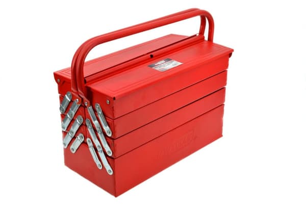 AWTOOLS AW30988 verktygsförvaringsväska
