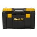 Miniatyrbild 1 av 2: Stanley STST1-75520 verktygslåda Polypropylen Svart, Gul Organisator