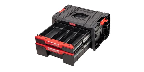 Black & Decker BDCHD18K1B2-QW boremaskine 1400 o/min