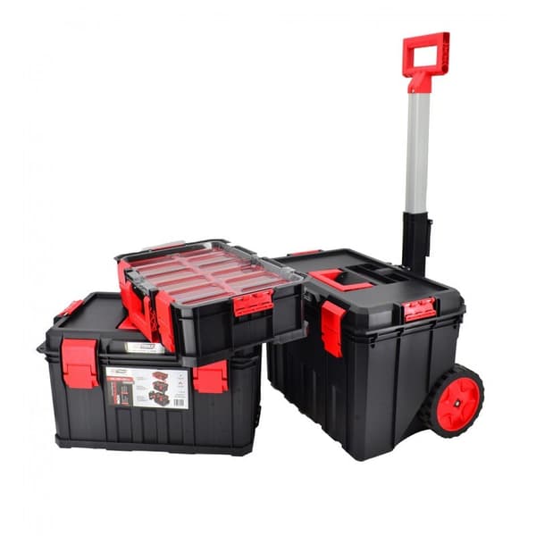 AWTOOLS AW30542BL förvaringslåda