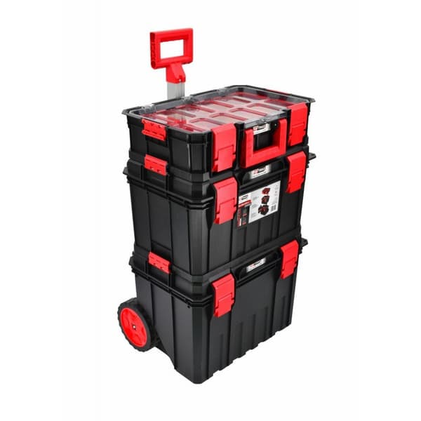 AWTOOLS AW30542BL förvaringslåda