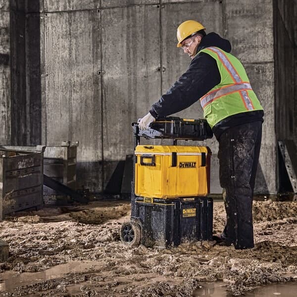 Dewalt DS300 ToughSystem 2.0 -työkalupakki DWST83294-1