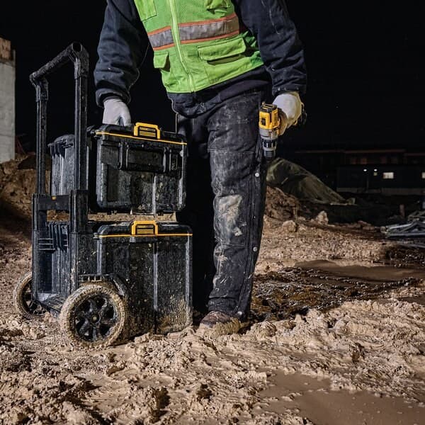 Dewalt DS300 ToughSystem 2.0 -työkalupakki DWST83294-1