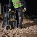 Pikkukuva 2 / 4: Dewalt DS300 ToughSystem 2.0 -työkalupakki DWST83294-1