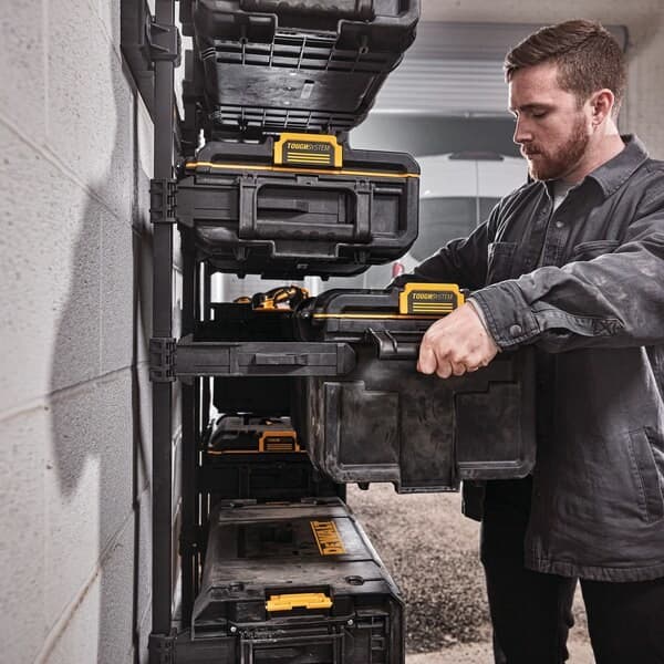 Dewalt DS300 ToughSystem 2.0 -työkalupakki DWST83294-1