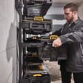 Pikkukuva 3 / 4: Dewalt DS300 ToughSystem 2.0 -työkalupakki DWST83294-1