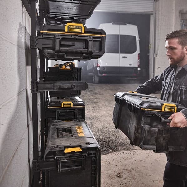 Dewalt DS300 ToughSystem 2.0 -työkalupakki DWST83294-1