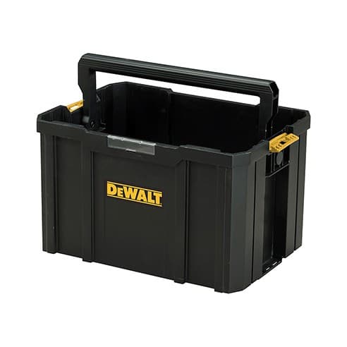 Dewalt TSTAK-system TSTAK-låda