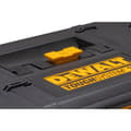 Miniatyrbild 4 av 8: DEWALT TOUGH SYSTEM 2.0-BOX MED 2 DWST83529-1-LÅDOR