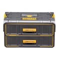 Miniatyrbild 6 av 8: DEWALT TOUGH SYSTEM 2.0-BOX MED 2 DWST83529-1-LÅDOR