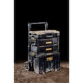 Miniatyrbild 8 av 8: DEWALT TOUGH SYSTEM 2.0-BOX MED 2 DWST83529-1-LÅDOR