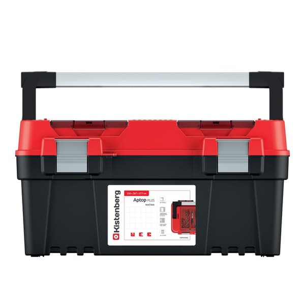 KISTENBERG BOX APTOP 22"